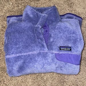 Women's Re-Tool Snap-T® Fleece Pullover